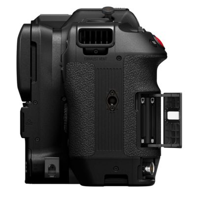 EOS C80 Cinema Camera