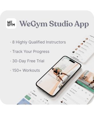 SafeGrip Dumbbells Lower Set - 2, 3, 5, 8 lbs