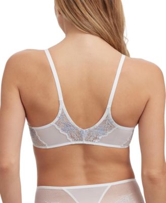 Women's Flaunt Front Close Underwire Bra