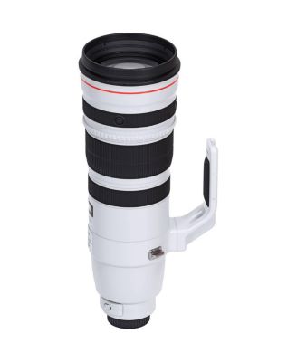 EF 200-400mm f/4L IS USM Extender 1.4x Lens
