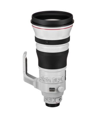 EF 400mm f/2.8L IS III USM Lens