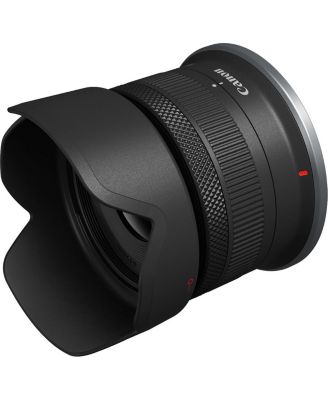 RF-S 18-45mm f/4.5-6.3 IS STM Lens