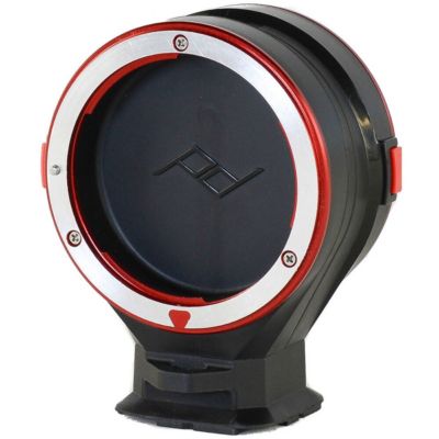 85mm f/1.4G IF AF-S NIKKOR Lens - Bundle    with 77mm Filter Kit, Peak Lens Changing Kit      Adapter, 4-Section Aluminum Monopod, Flex Lens