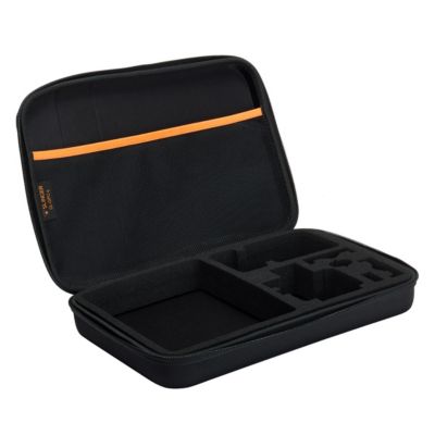 HERO13 Black Camera, Bundle with 64GB Memory Card and EVA Case