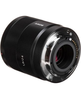 Sonnar T E 24mm f/1.8 Lens for Sony E