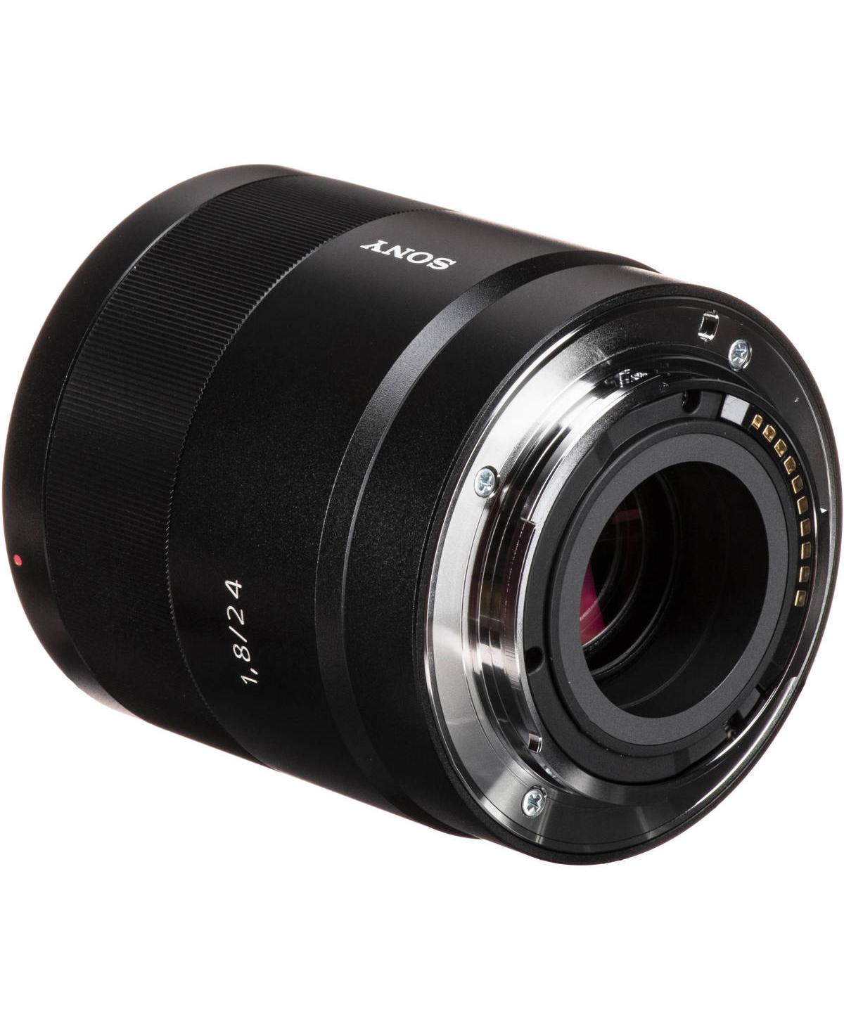 Sony Sonnar T E 24mm f/1.8 Lens for Sony E