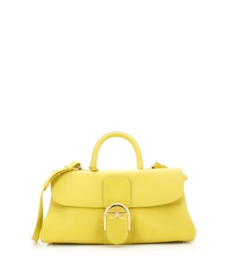 Pre-Owned Delvaux