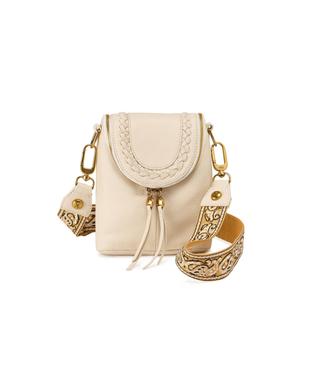 Fern Crossbody - Birch