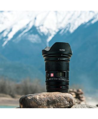 AF 16mm f/1.8 STM Lens for Nikon Z