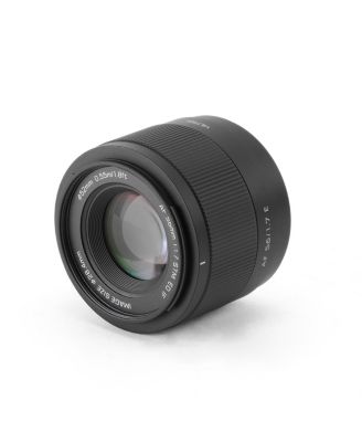 AF 56mm f/1.7 E STM Lens for Sony E