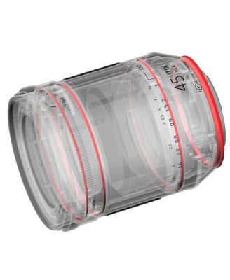 45mm f/1.4 Dragonfly Lens for Pentax K