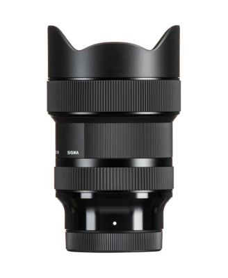 14-24mm f/2.8 DG DN ART Lens for L Mount