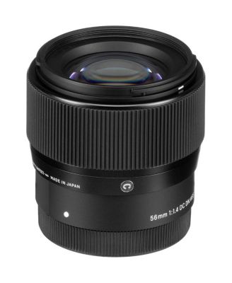 56mm f/1.4 DC DN Contemporary Lens for Canon EF-M