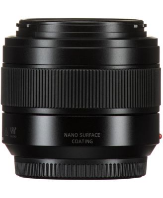 LUMIX G Leica DG Summilux II 25mm f/1.4 Aspherical Lens for Micro Four Thirds