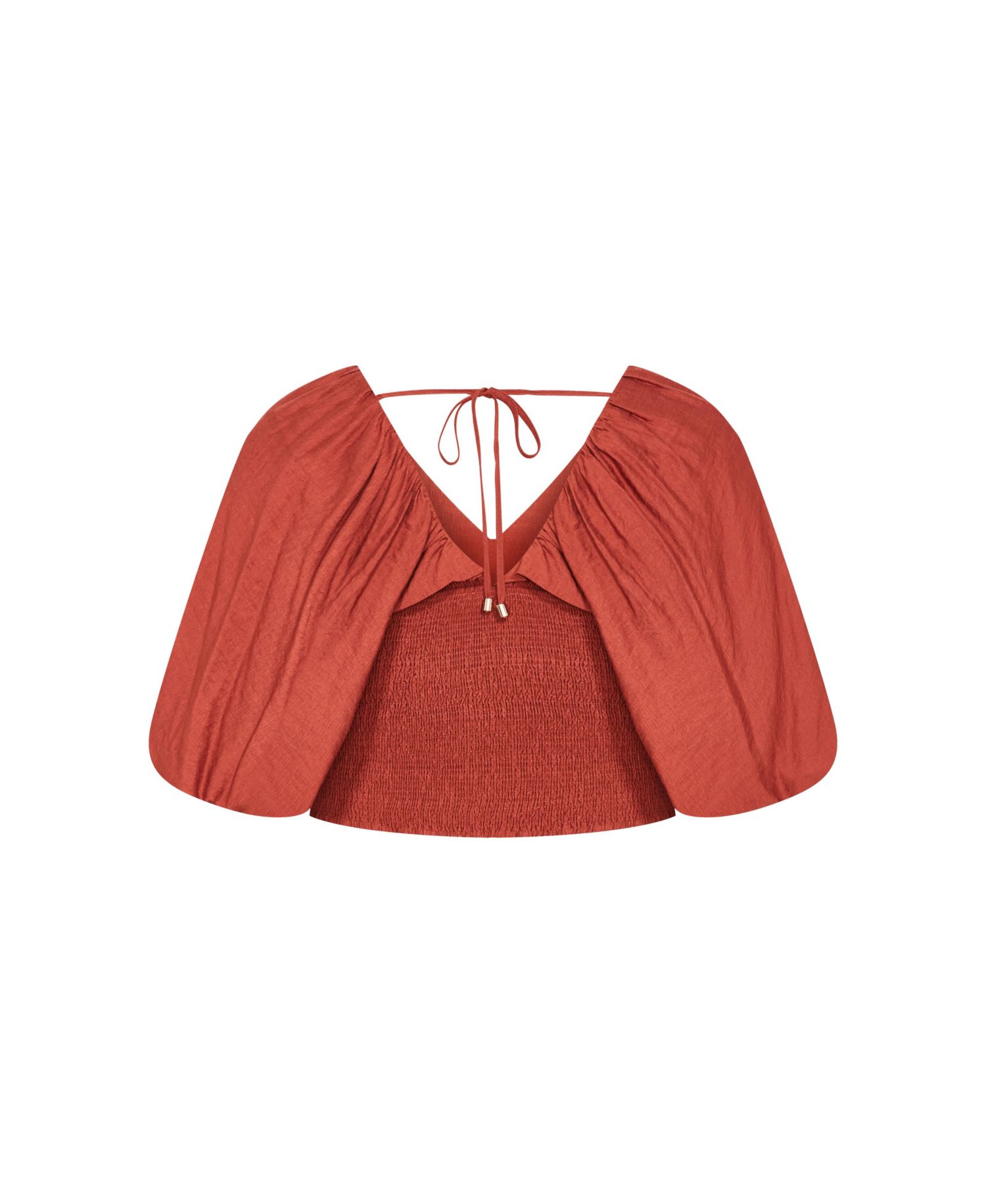 Women's Peta Top