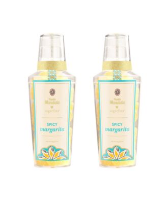 Sugarfina - Spicy Marg Club Cocktail Shakers Bundle, 2 Pieces