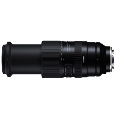 50-400mm f/4.5-6.3 Di III VC VXD Lens for Sony E Bundle with 67mm Filter Kit, Lens Case, Lens Cleaner, Cleaning Kit, Universal Lens Cap Tether