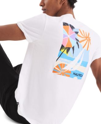 Men's Keep Calm Classic-Fit Graphic T-Shirt