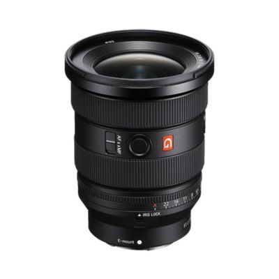 Alpha a9 III Mirrorless Camera with FE 16-35mm f/2.8 GM II G Master Lens