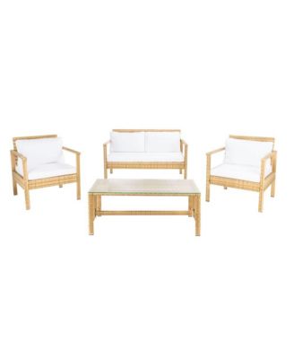 Garnen 4PC Living Set