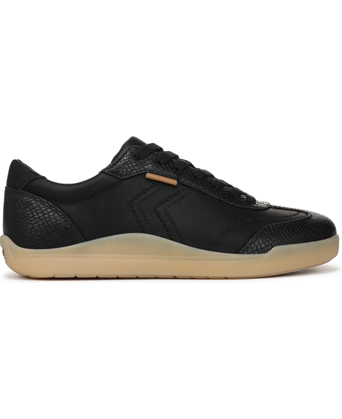 DR. SCHOLL'S WOMEN'S BE TRUE COURT INSPIRED LACE UP SNEAKERS 