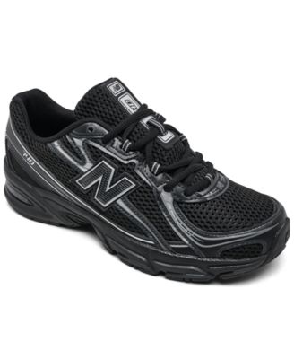 New Balance - Big Kids' 740 Casual Sneakers from Finish Line