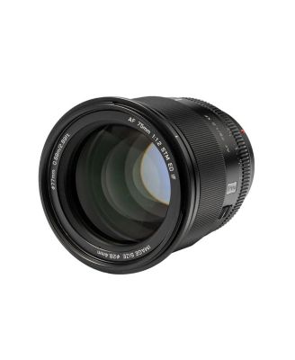 Pro AF 75mm f/1.2 XF Lens for Fujifilm