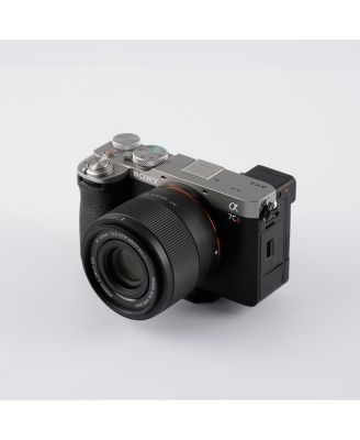 AF 40mm f/2.5 FE STM Lens For Sony E