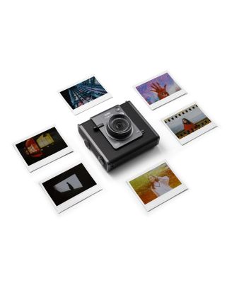 Instax WIDE Evo Hybrid Instant Camera