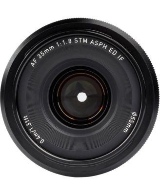 AF 35mm f/1.8 FE STM Lens for Sony E