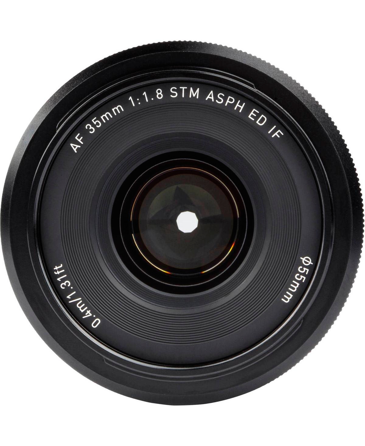 Viltrox Af 35mm f/1.8 Fe Stm Lens for Sony E