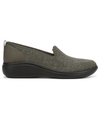 Women's Boulevard Washable Round Toe Slip Ons