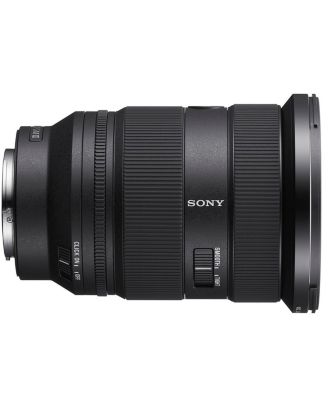 FE 24-70mm f/2.8 GM II Lens, Bundle with 82mm Multi Coated UV Slim Filter, Cleaning Kit