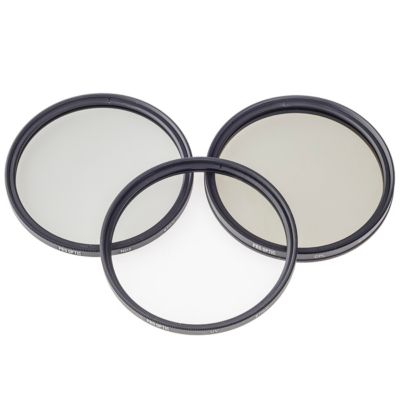 NIKKOR Z 17-28mm f/2.8 Lens Bundle with 67mm Multi Coated UV Slim Filter, Microfiber Cleaning Cloth