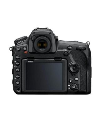 D850 DSLR Camera, Bundle with 64GB Memory Card, Alpine 160 Bag
