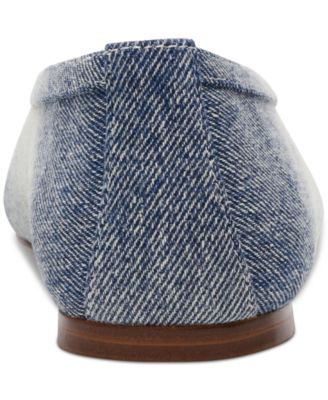 Women's Leni Snip-Toe Flats