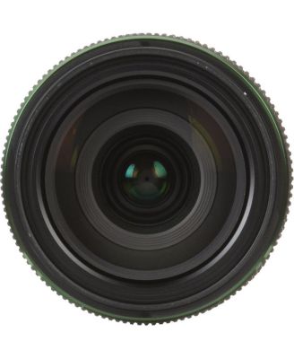 HD Pentax-D FA 28-105mm f/3.5-5.6 ED DC WR Lens