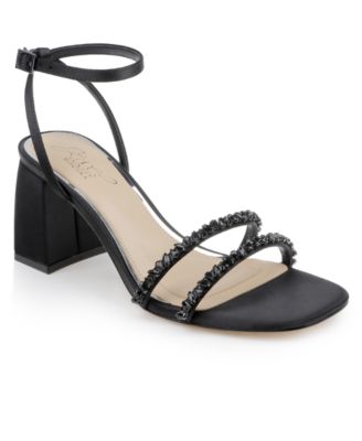 Jewel Badgley Mischka