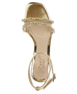 Women's Nella Block Heel Dress Sandals