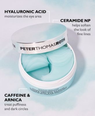 7-Pc. Water Drench Hydra-Besties Skincare Travel Set