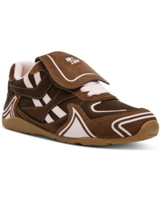 Steve Madden ロートップ フラット Optimus スニーカー Steve Madden Optimus Low-Top Sneakers | Dillard's