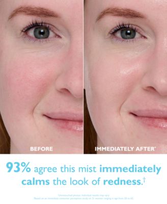 Water Drench Ice-Facial Cooling Mist, 4 oz.