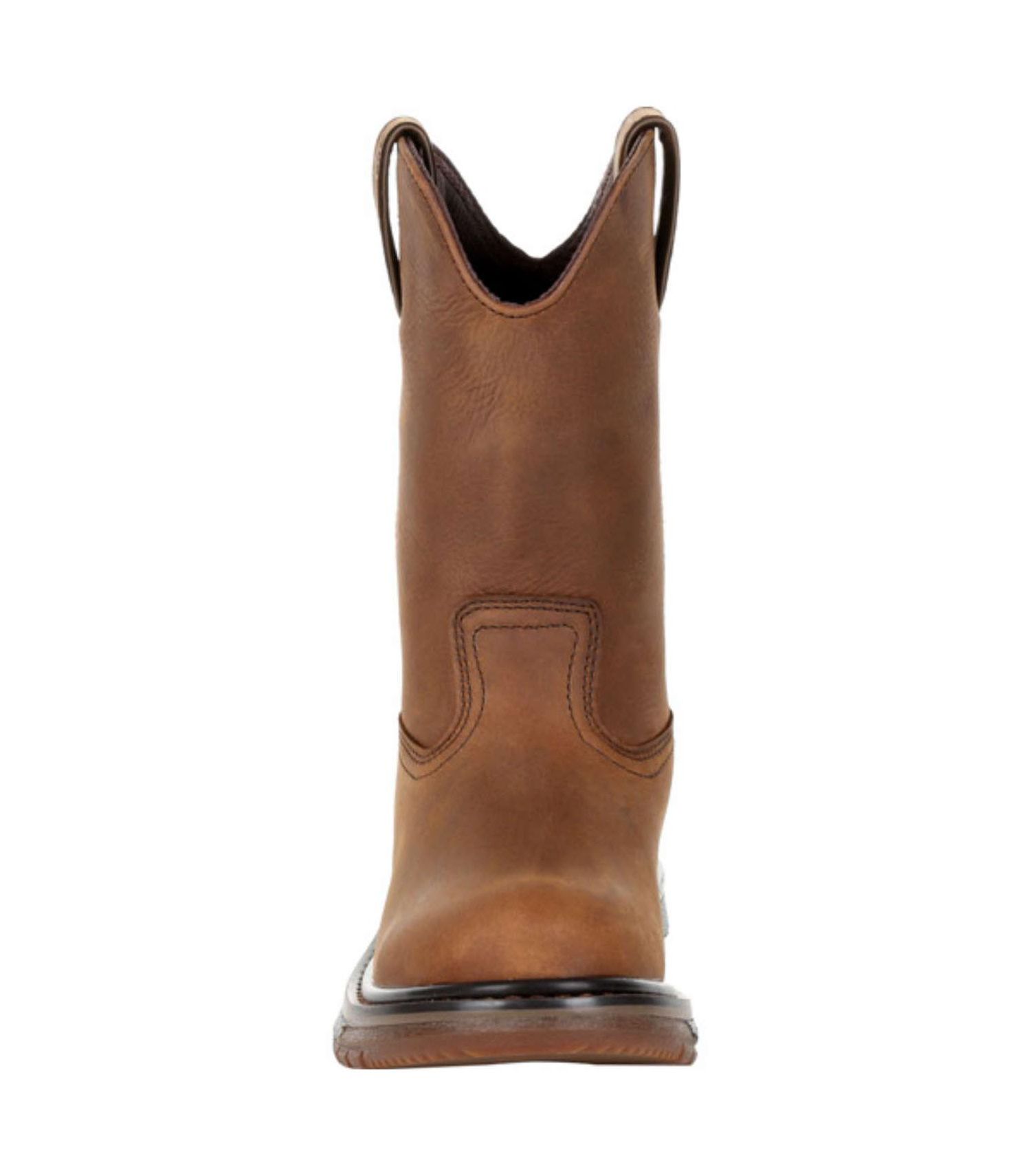 Kid's Original Ride FLX Waterproof Western Boot