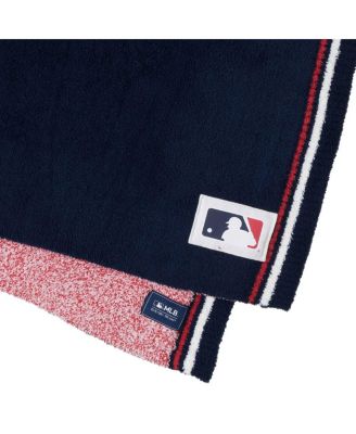 Boston Red Sox 54" x 72" CozyChic Throw Blanket