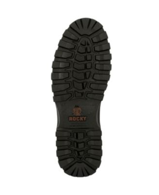 Men's Outback GORE-TEX Waterproof Snake Boot
