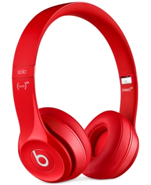 UPC 848447012541 product image for Beats by Dr. Dre Solo 2 Headphones | upcitemdb.com