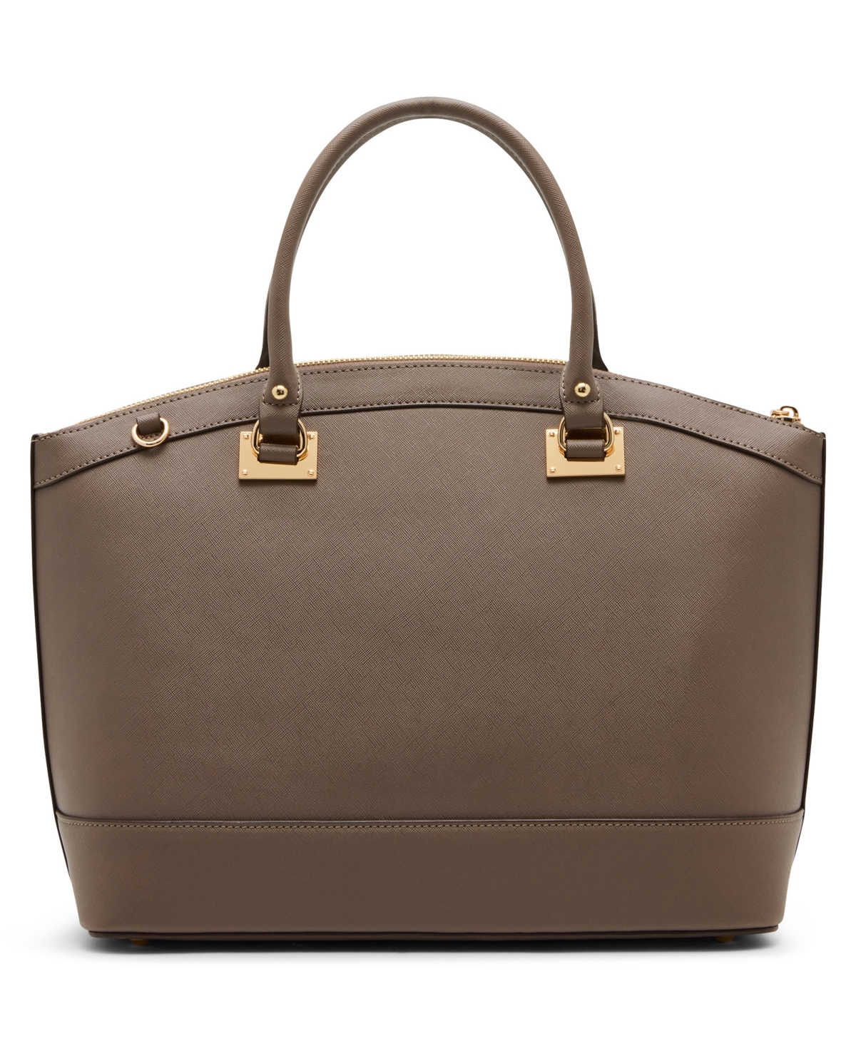 Shop Anne Klein New Recruits Dome Satchel Bag