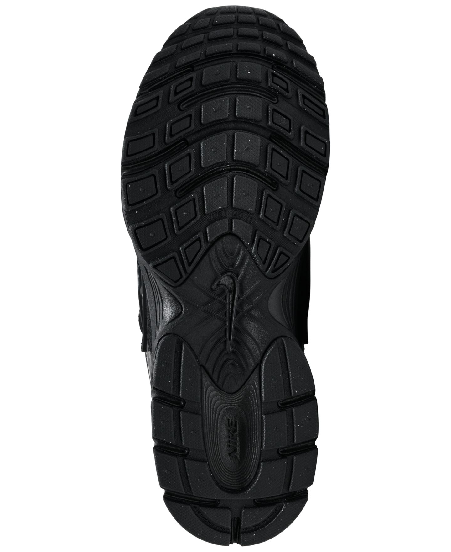 Женские кроссовки Nike V5 RNR Casual, цвет: Чёрный / Антрацитовый — фото 6