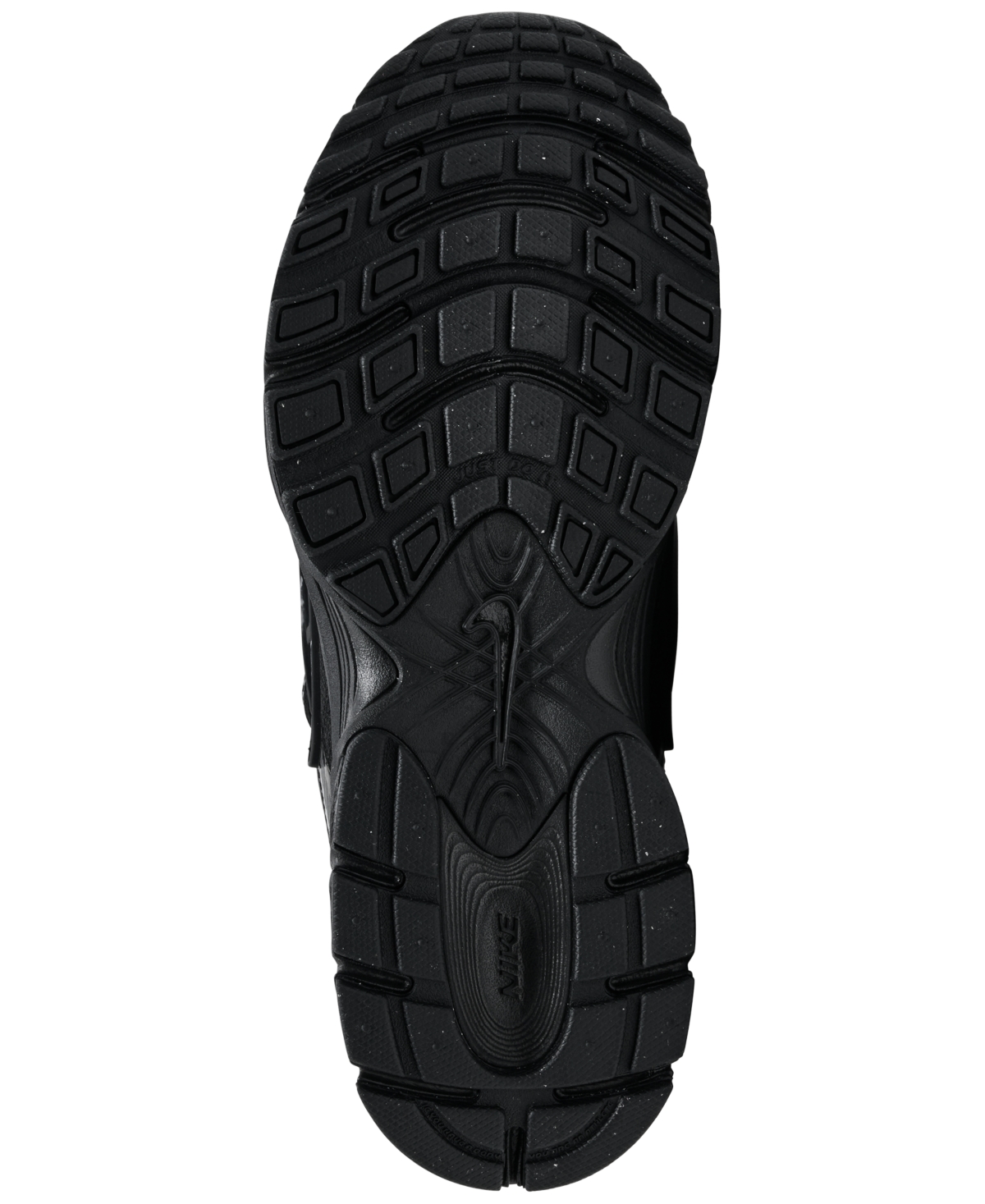 Shop Nike Women's V5 Rnr Casual Sneakers From Finish Line In Black,anthracite