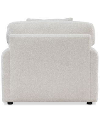 Brendy Fabric Arm Chair, Exclusively at Macy's